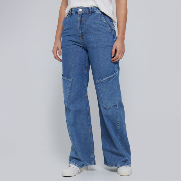 jeans mujer image number null