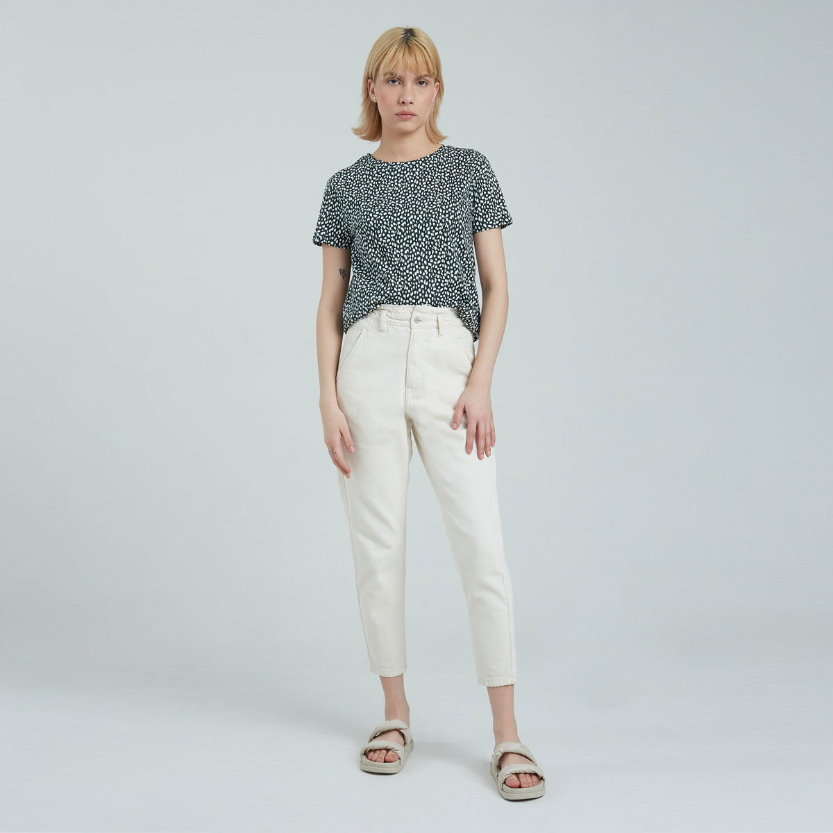 camisetas mujer