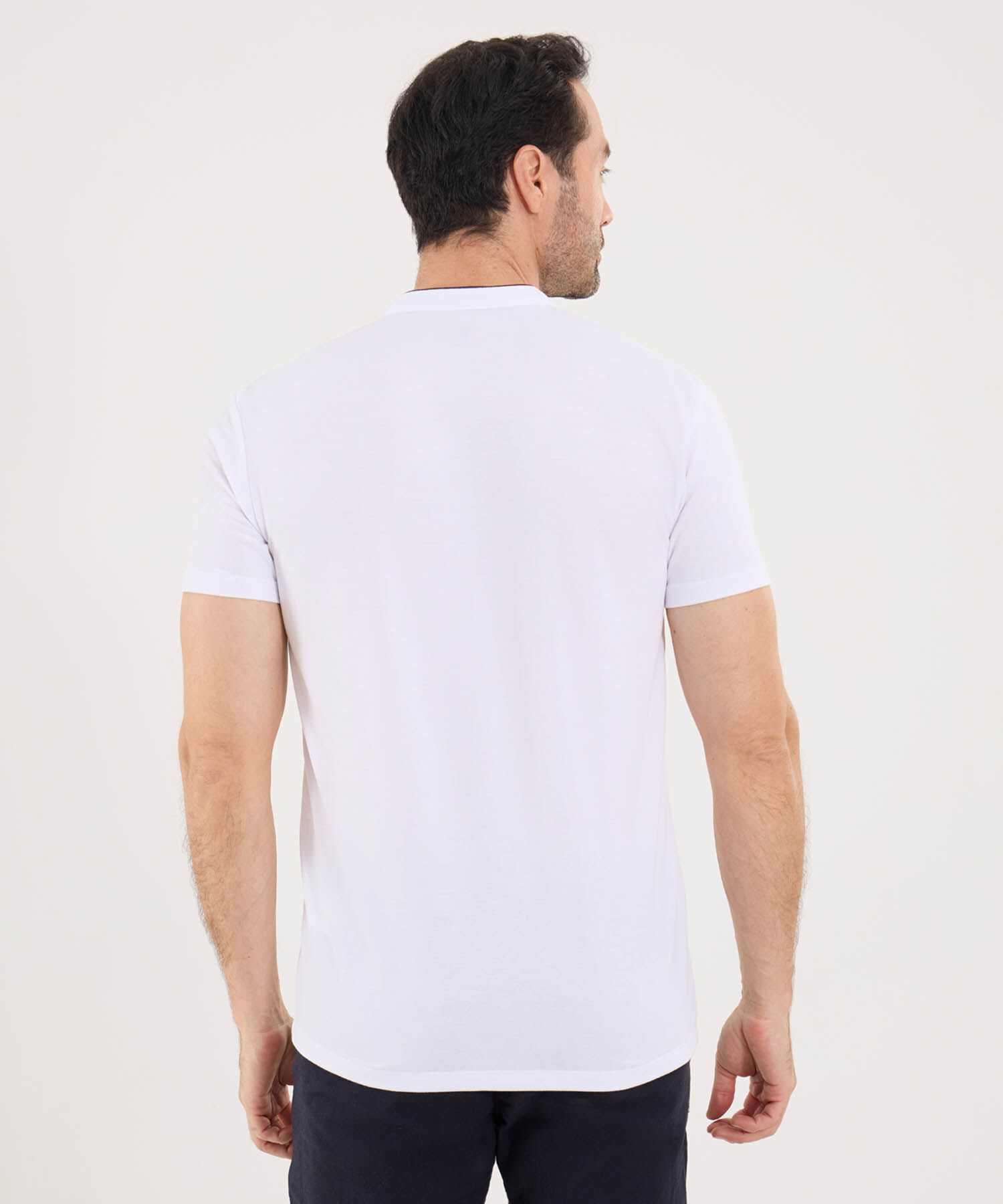 camisetas polo para hombre