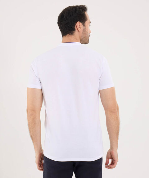 camisetas polo para hombre image number null