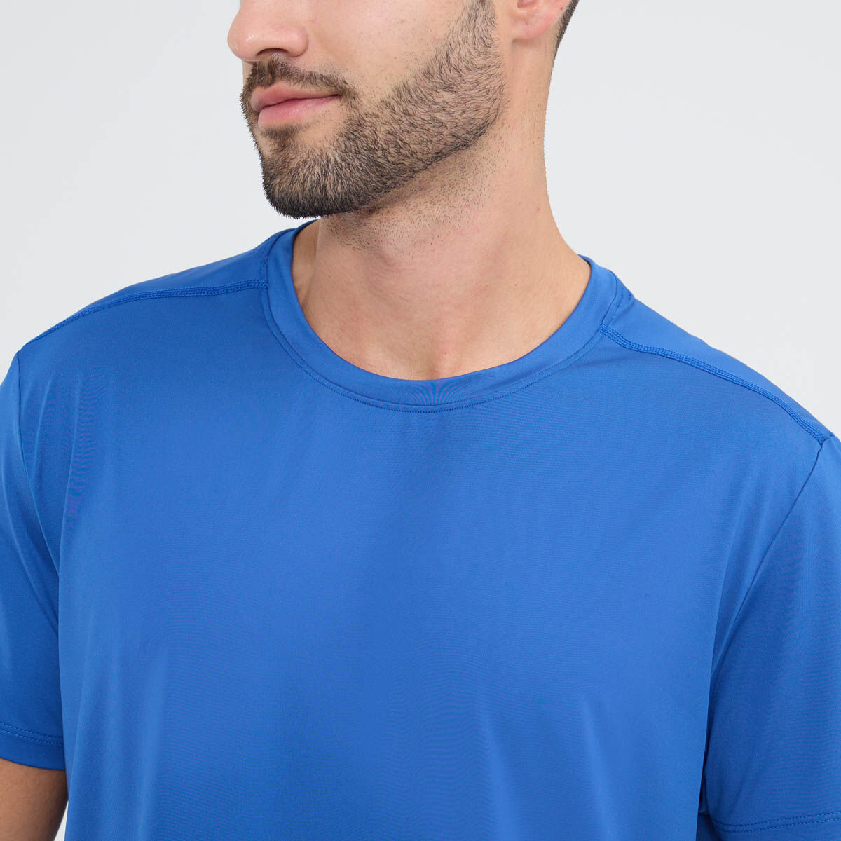 camisetas deportivas para hombre