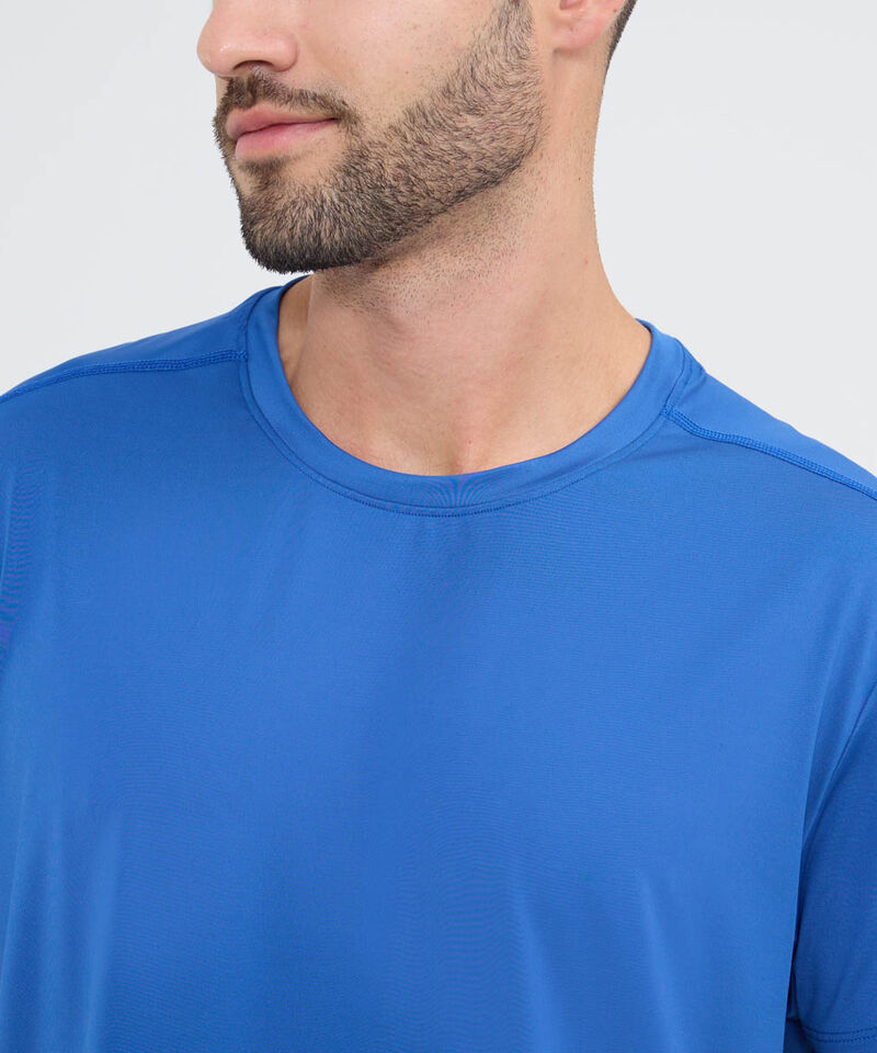 camisetas deportivas para hombre