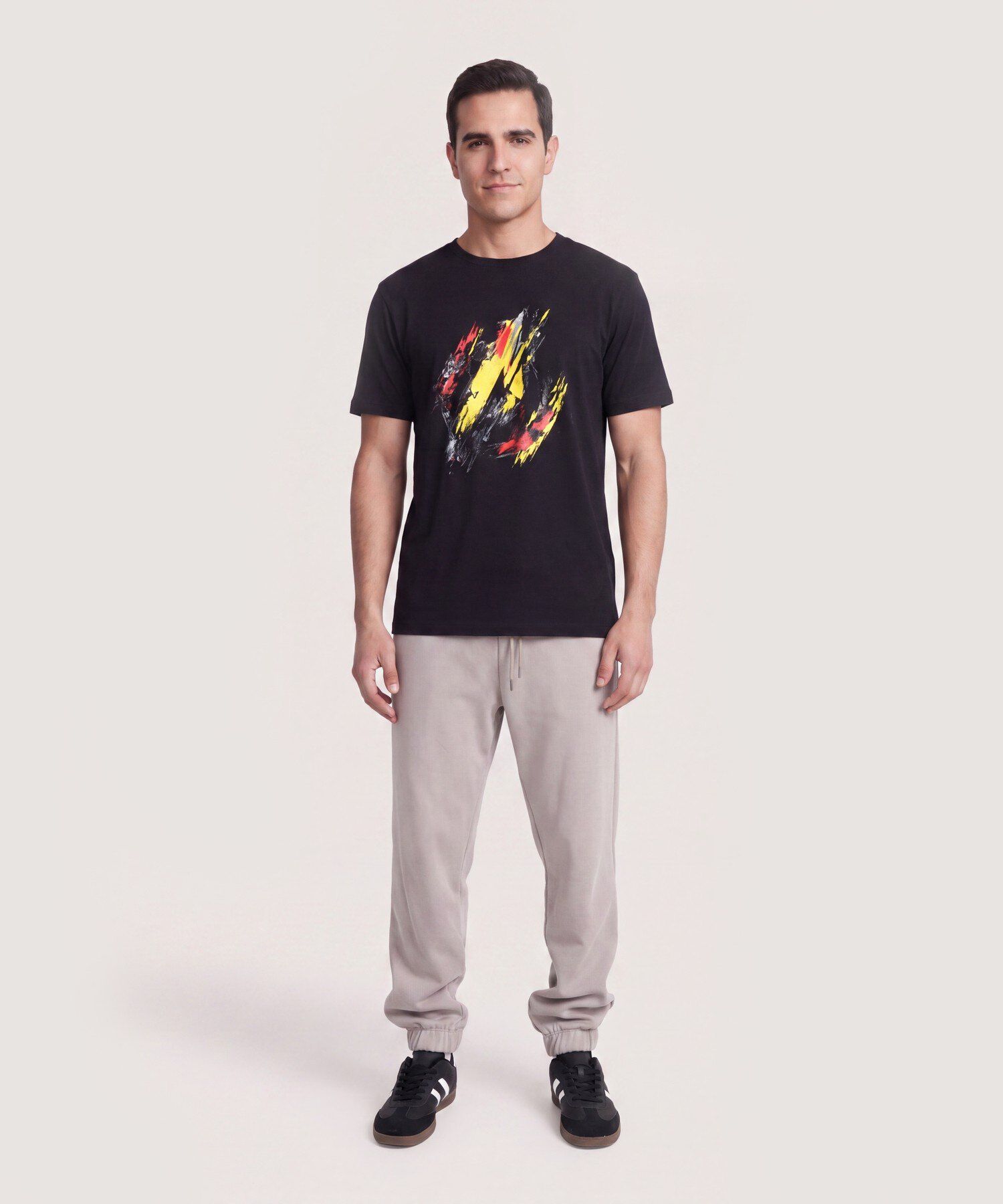 camisetas para hombre