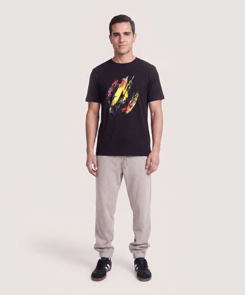 camisetas para hombre