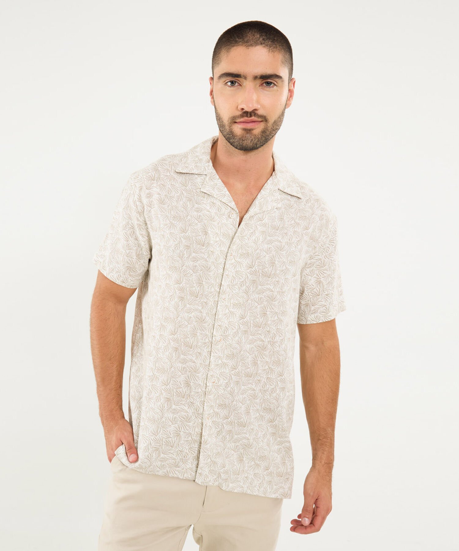 camisas para hombre