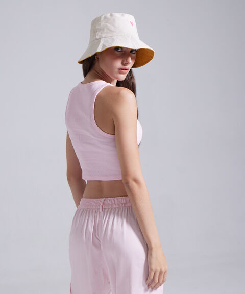 camisetas mujer