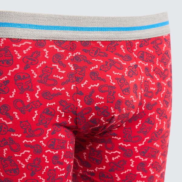 boxer para niño