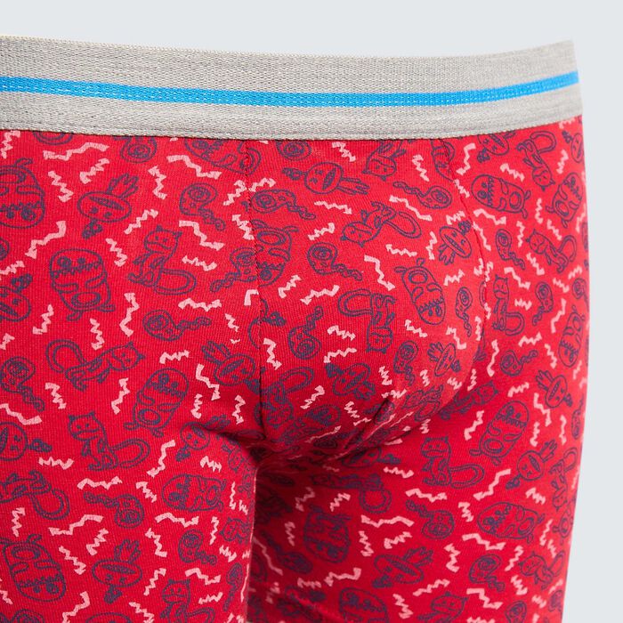 boxer para niño