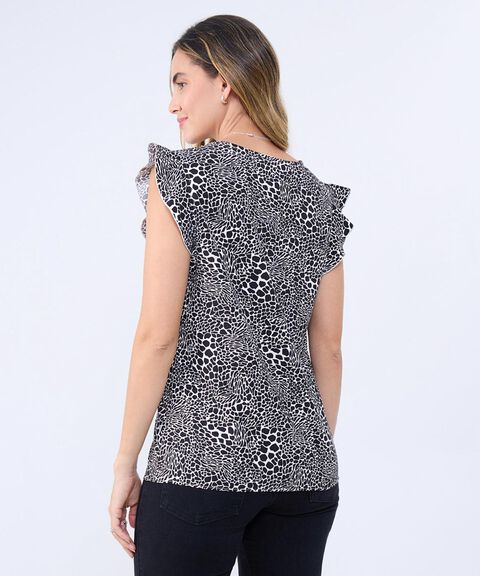 blusas de moda