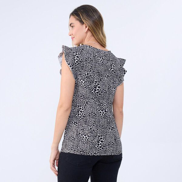 blusas de moda image number null