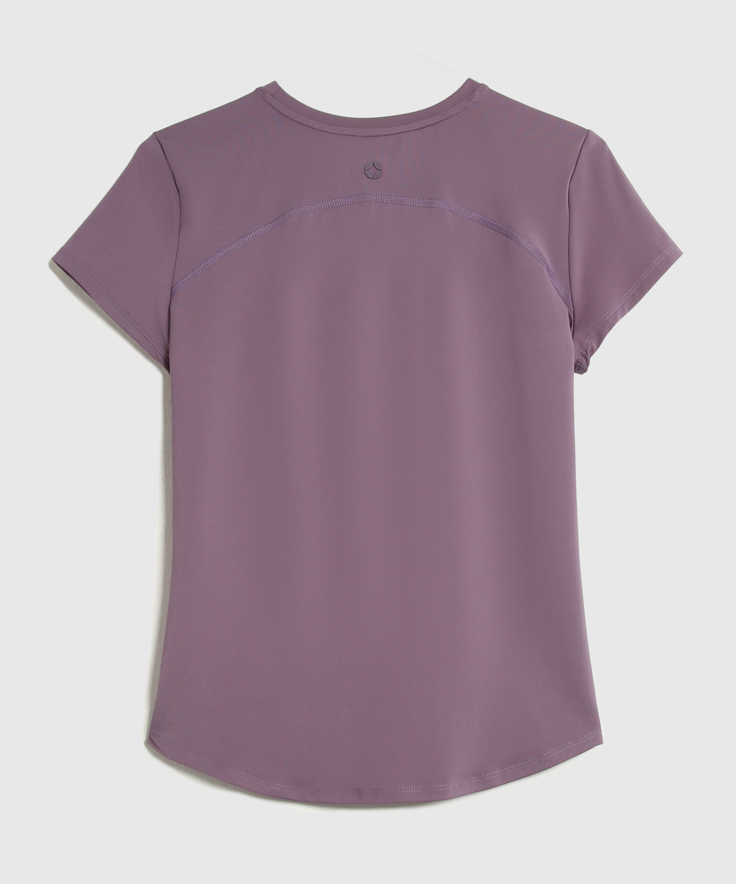 camisetas deportivas mujer