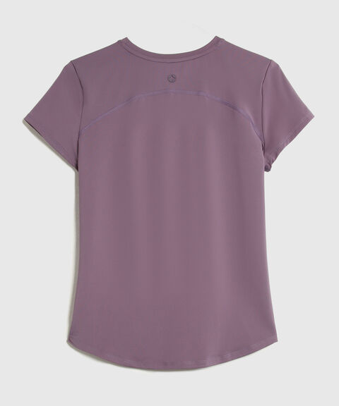 camisetas deportivas mujer image number null
