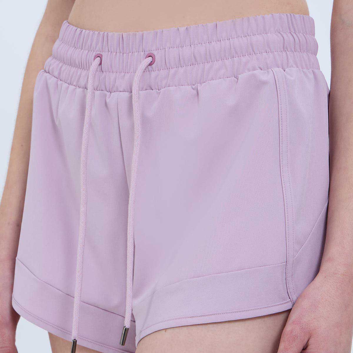 shorts deportivos mujer