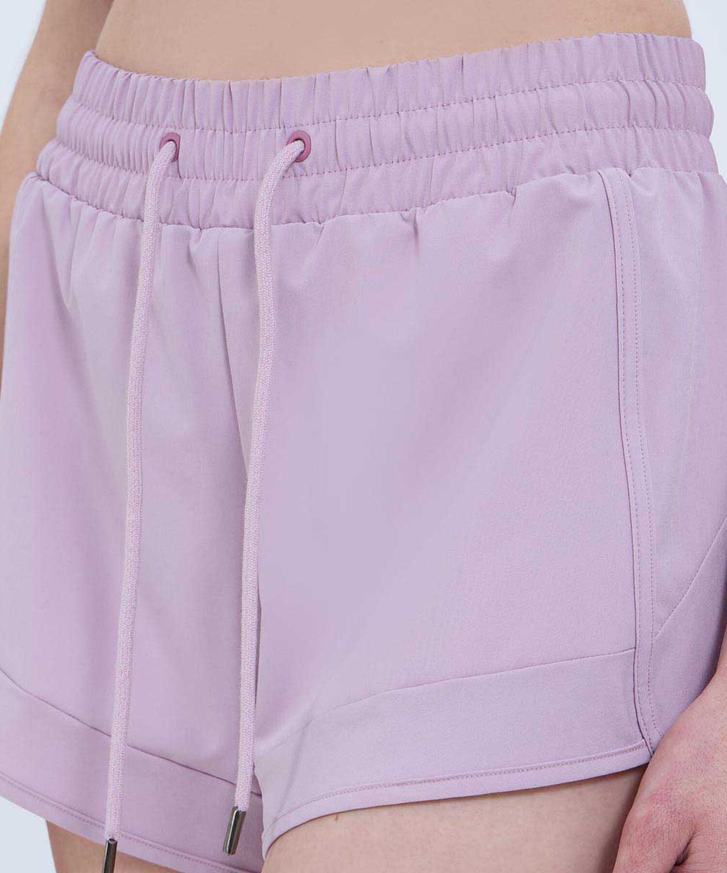 shorts deportivos mujer
