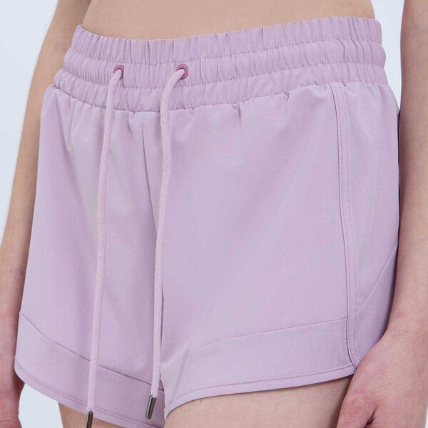 shorts deportivos mujer