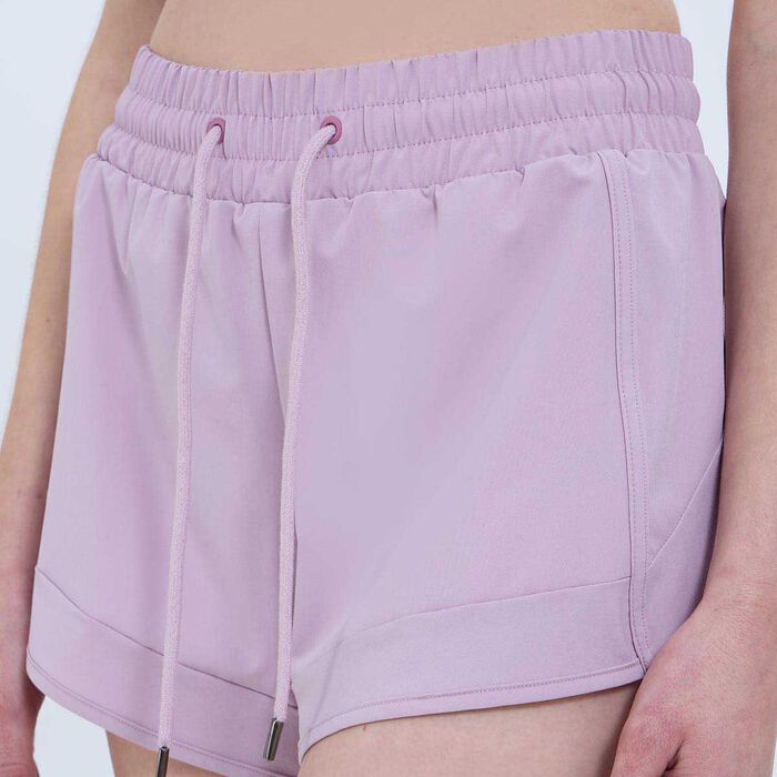 shorts deportivos mujer