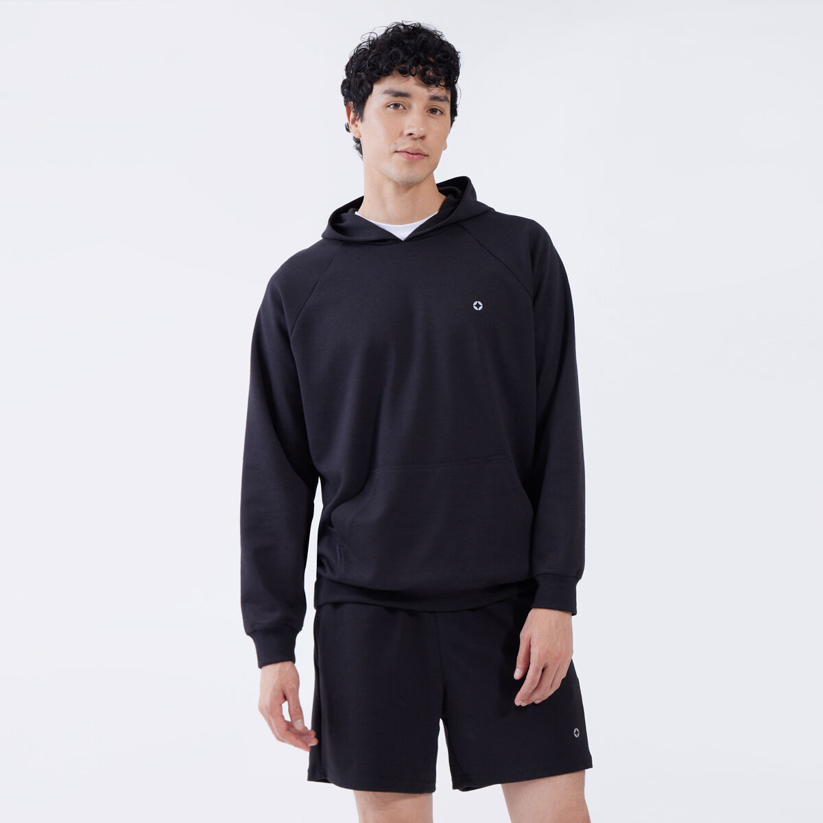 bermudas deportivas para hombre 