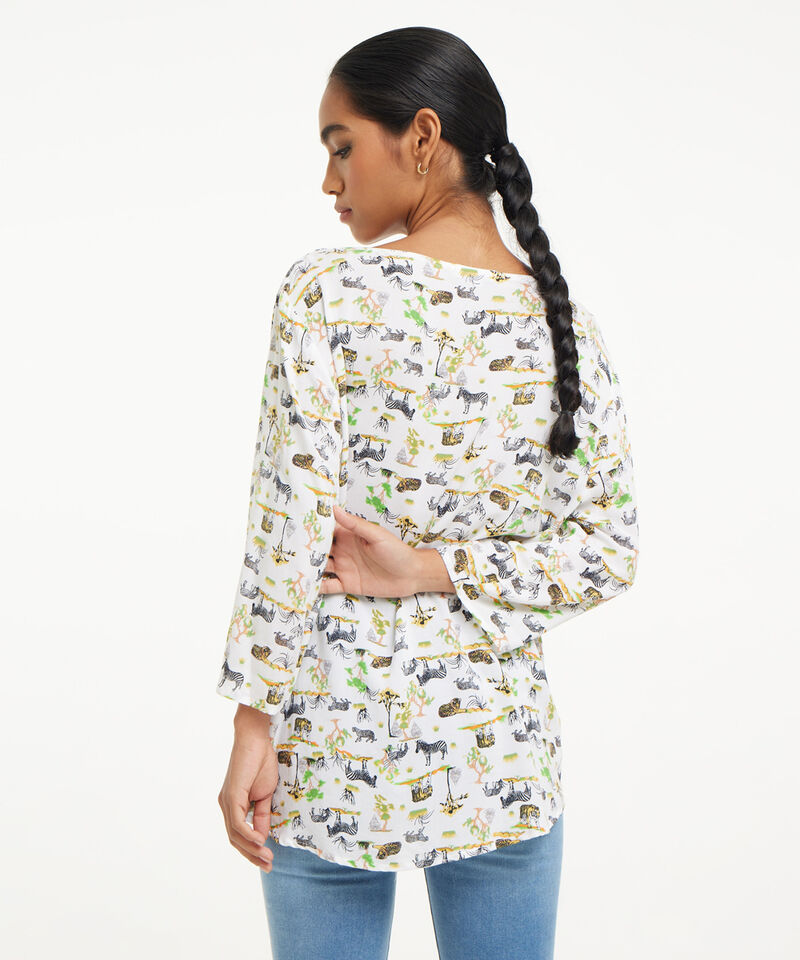 blusas de moda