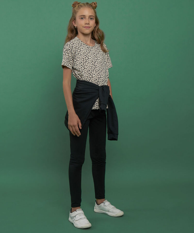 leggins para niña