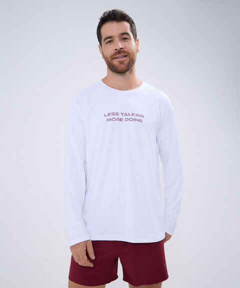 camisetas deportivas para hombre image number null
