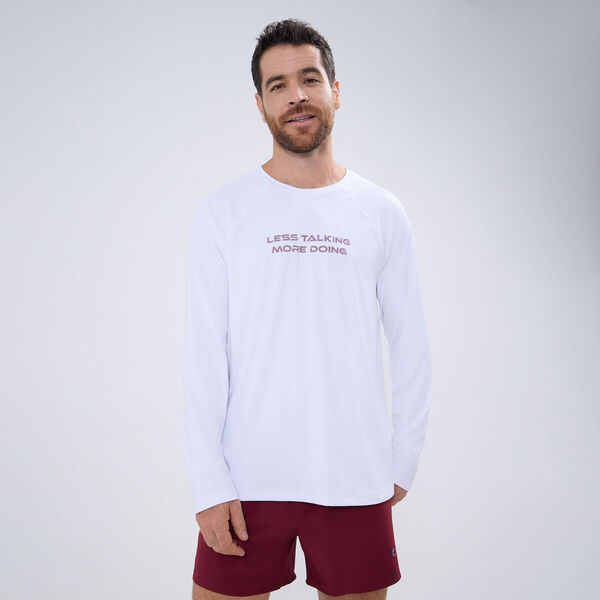camisetas deportivas para hombre image number null