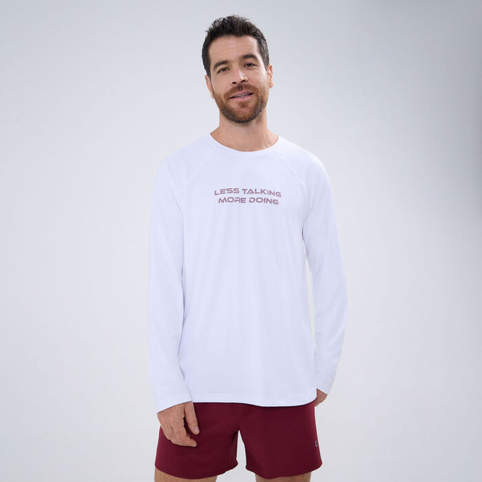 camisetas deportivas para hombre