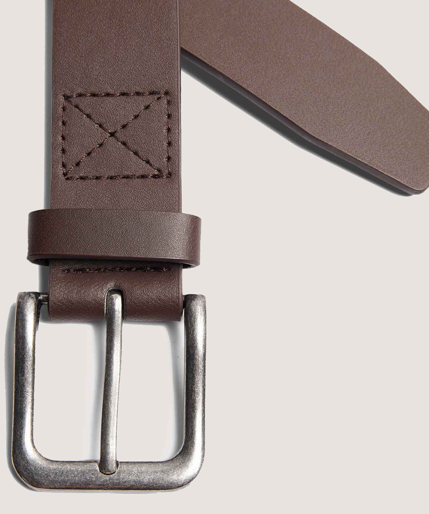 cinturones para hombre