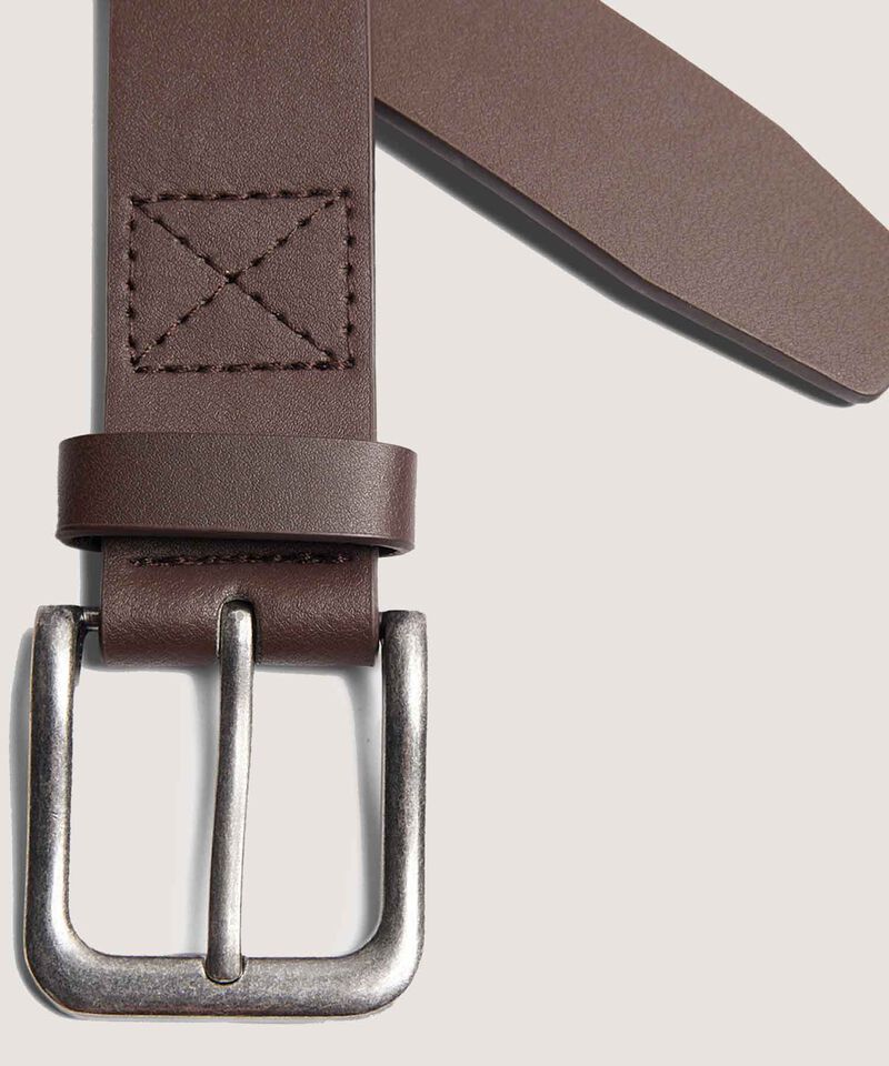 cinturones para hombre