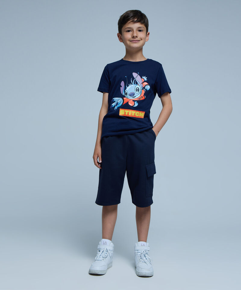 camisetas niño
