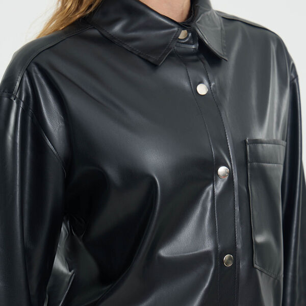 chaquetas para mujer