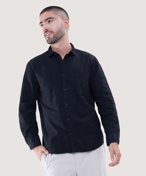 camisas para hombre image number null