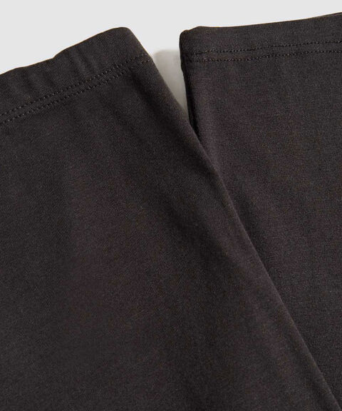 leggins para niña