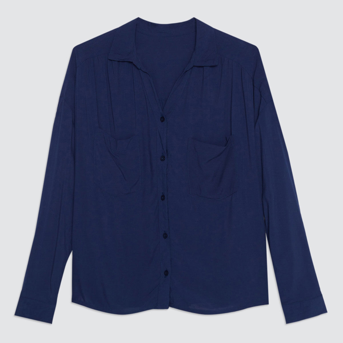 blusas de moda