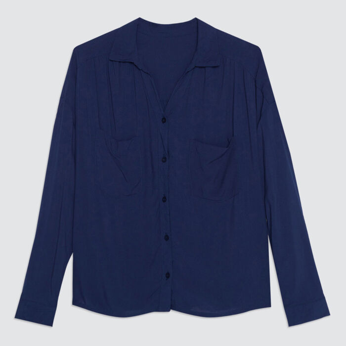 blusas de moda