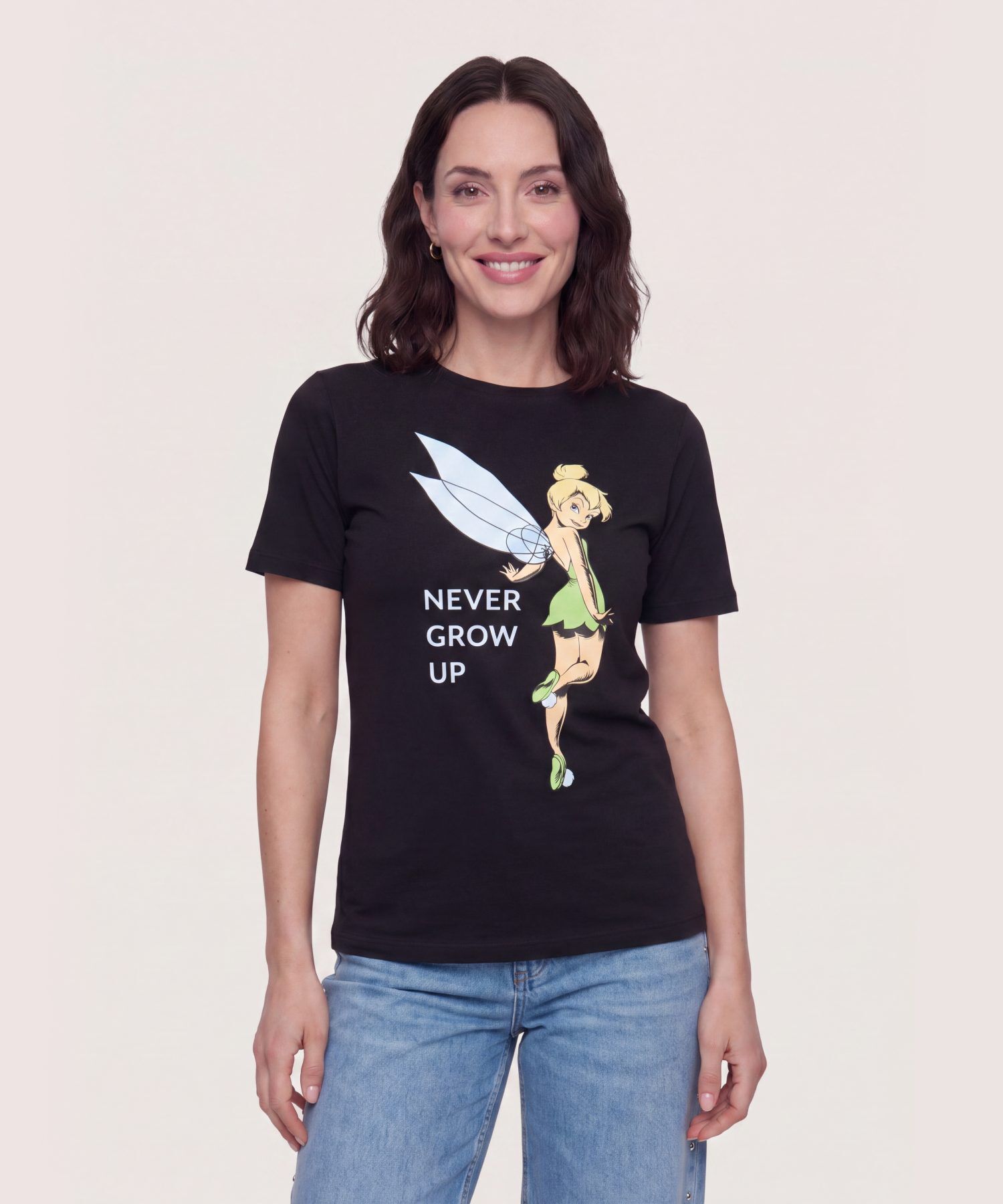 camisetas mujer
