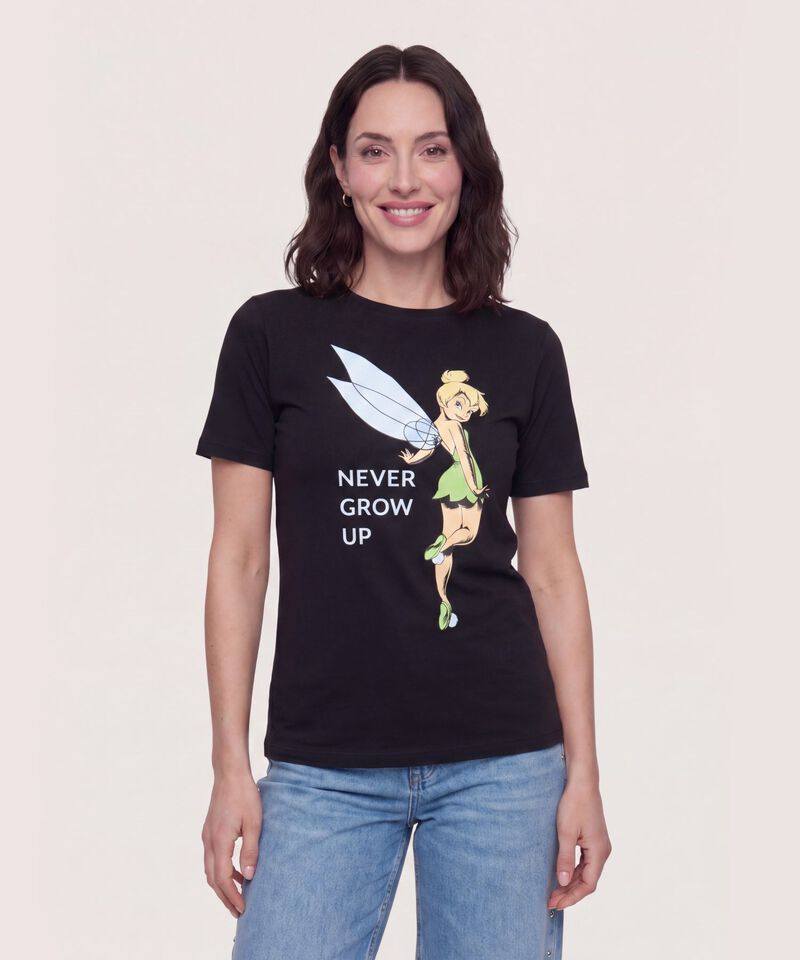 camisetas mujer