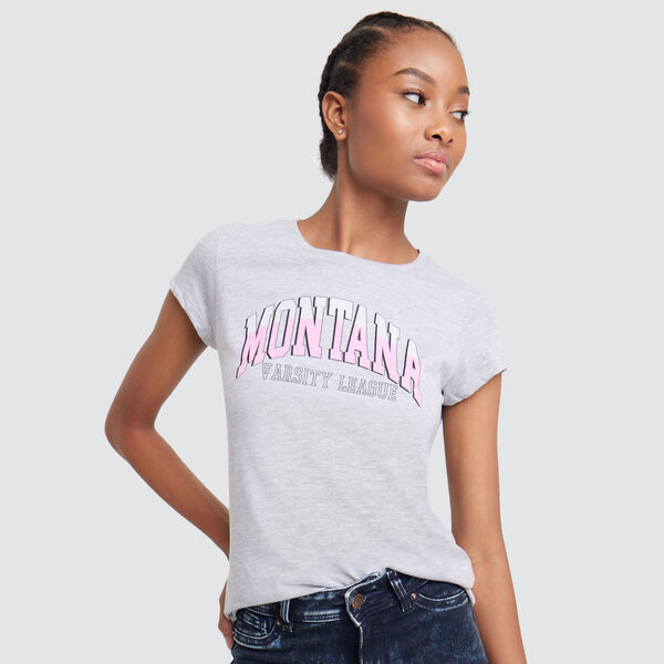 camisetas mujer image number null
