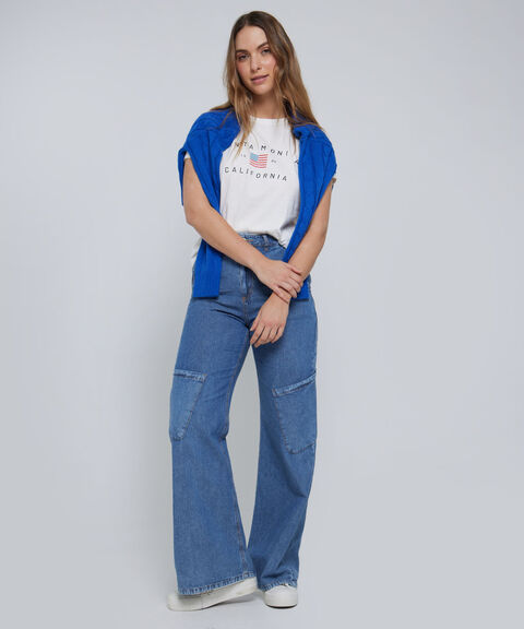jeans mujer