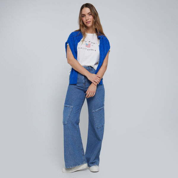 jeans mujer image number null