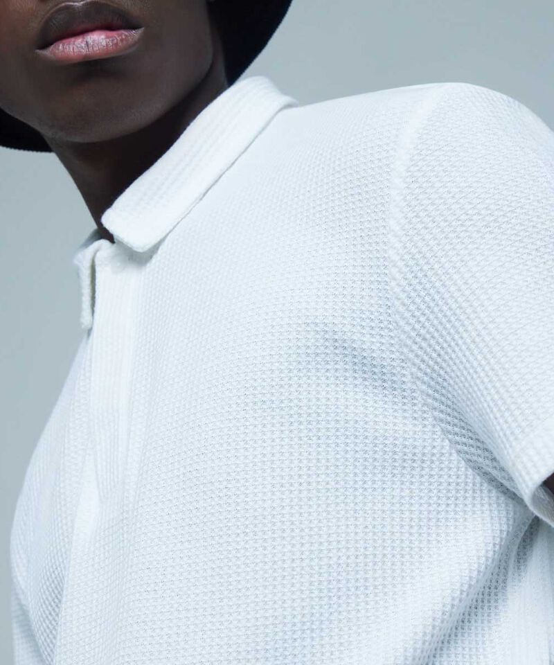 Camisetas polo para hombre 