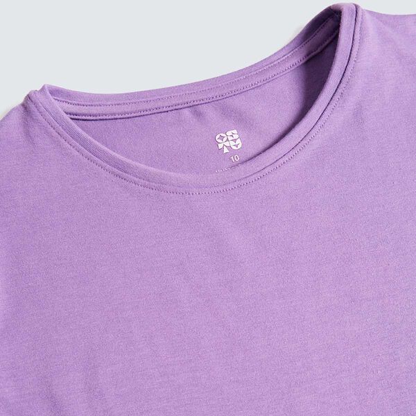 camisetas para niñas