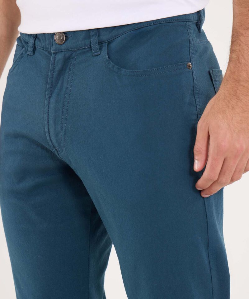 pantalones para hombre