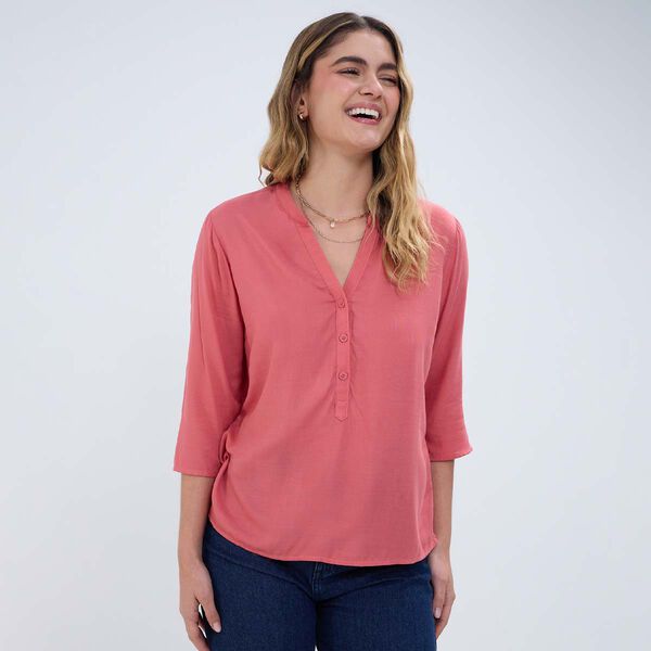 blusas de moda image number null