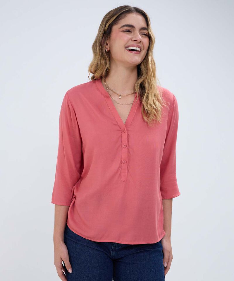 blusas de moda