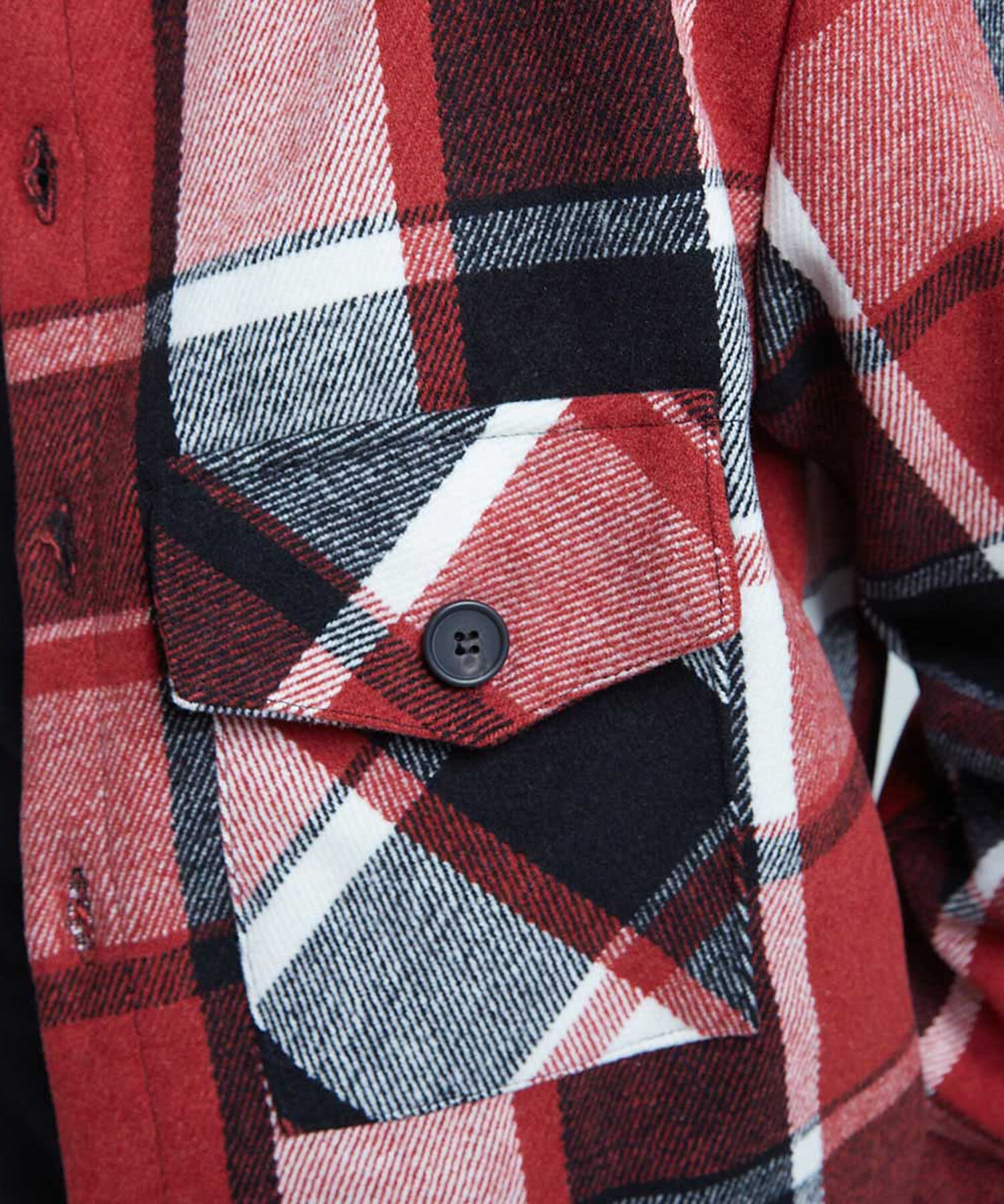 chaquetas para hombre