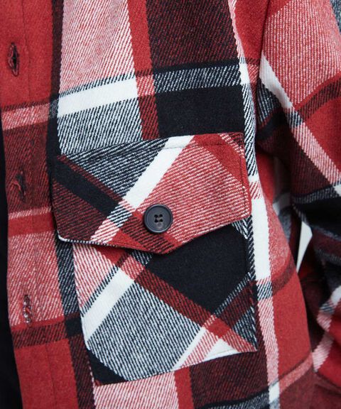 chaquetas para hombre image number null