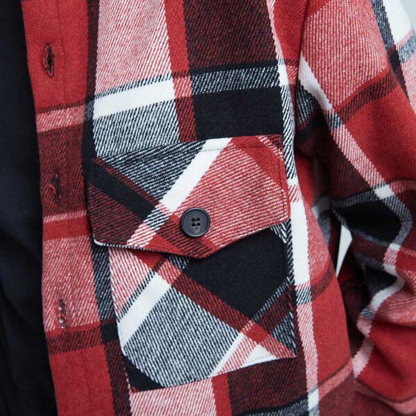 chaquetas para hombre image number null