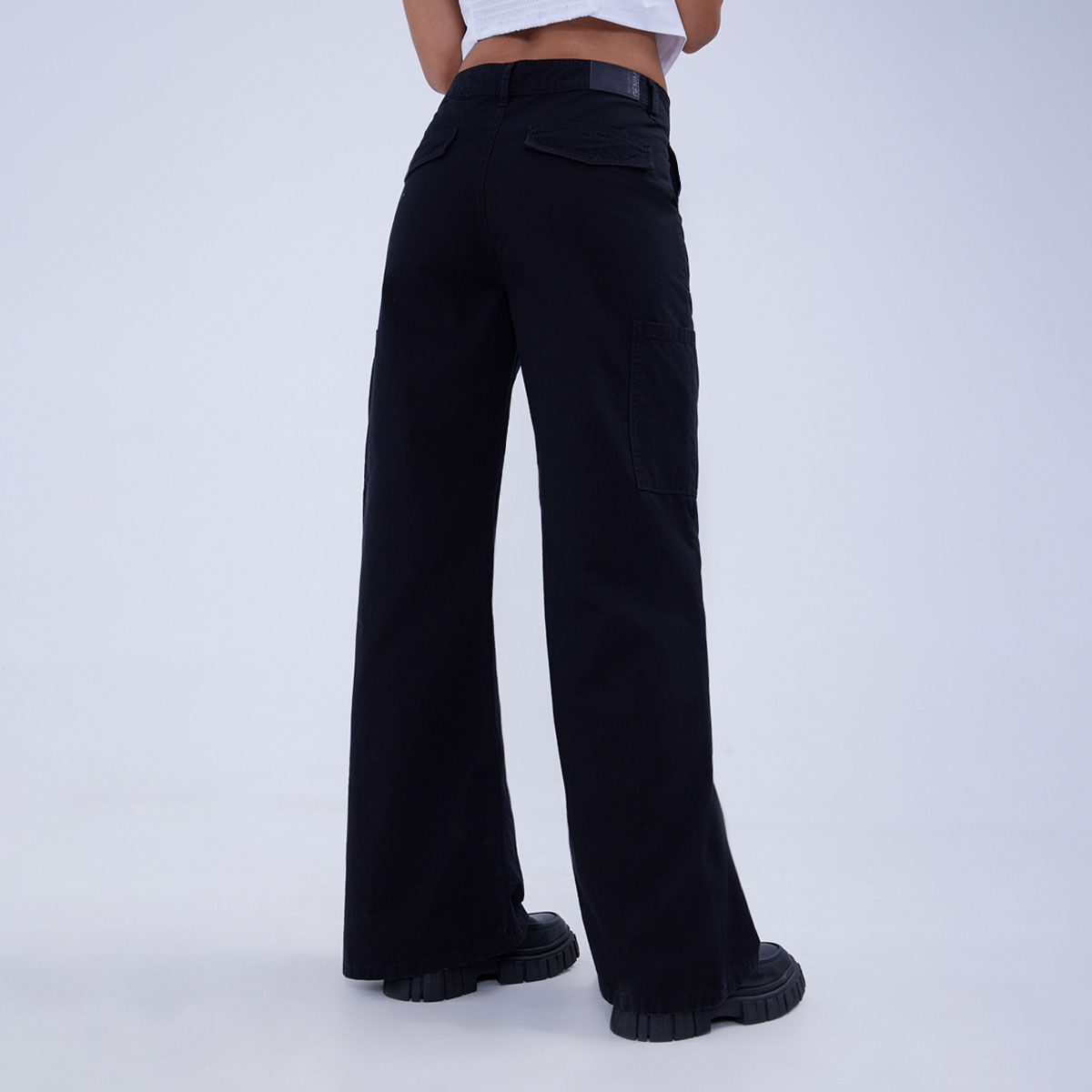 jeans mujer