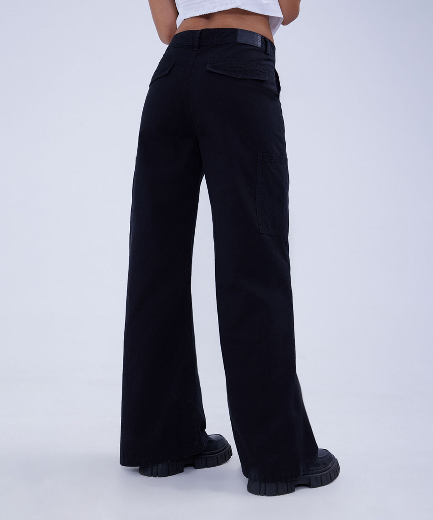 jeans mujer