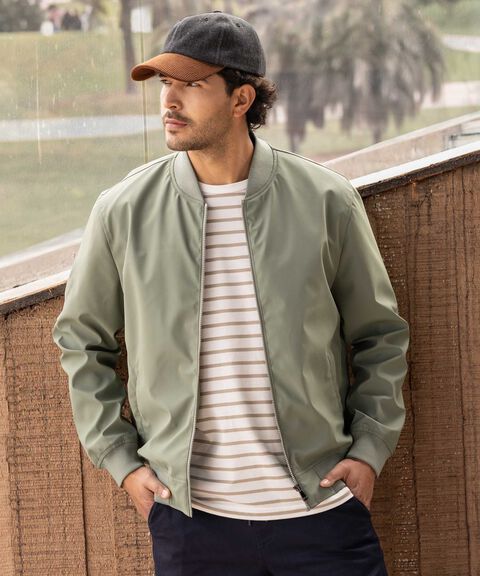 chaquetas para hombre image number null